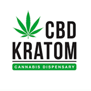 CBD KRATOM_LOGO
