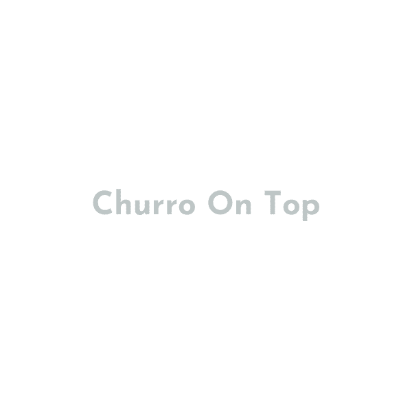 Churro On Top_LOGO