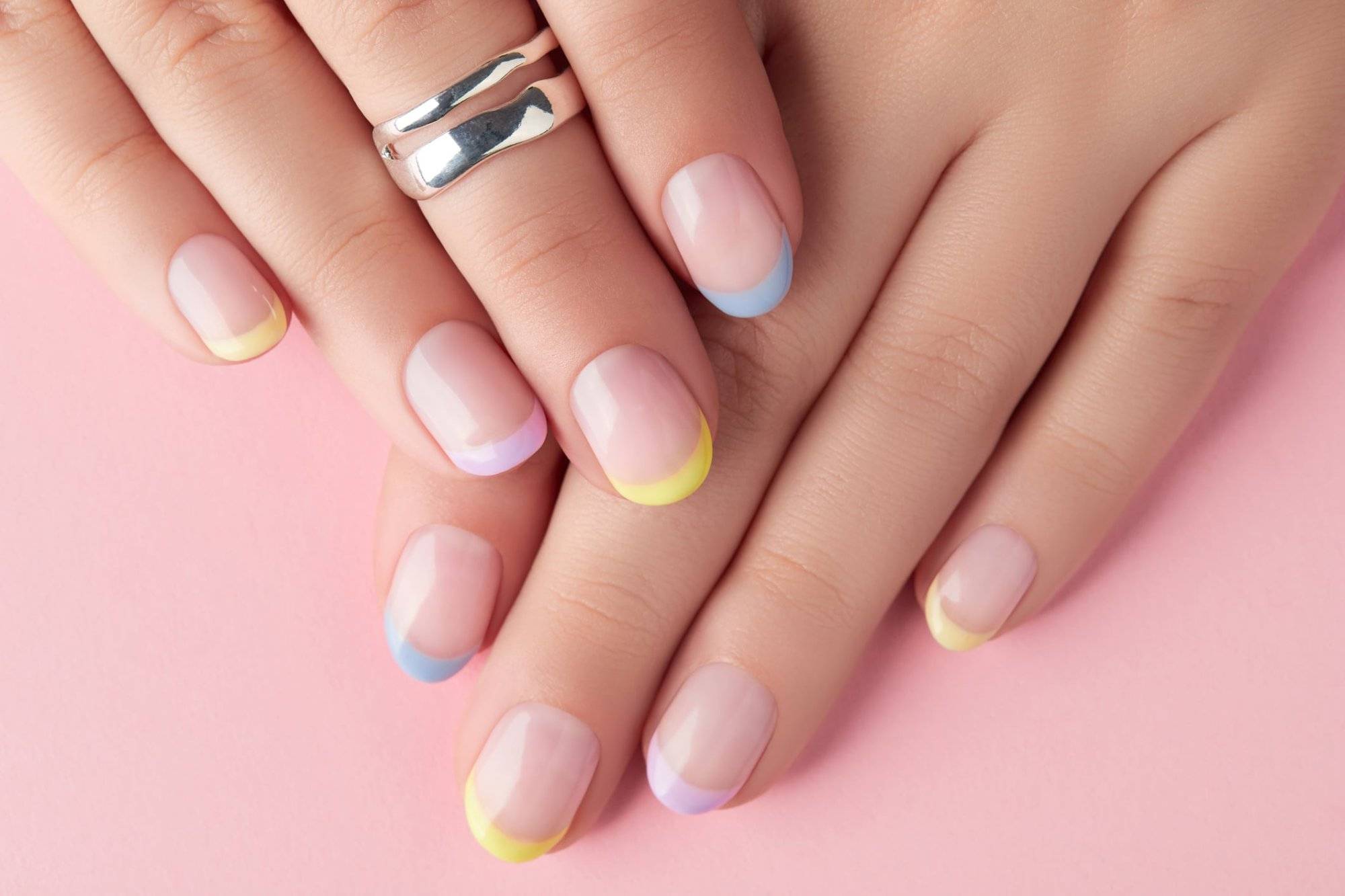 Explore the Perfect Pampering Destination at Nail Center Arlington