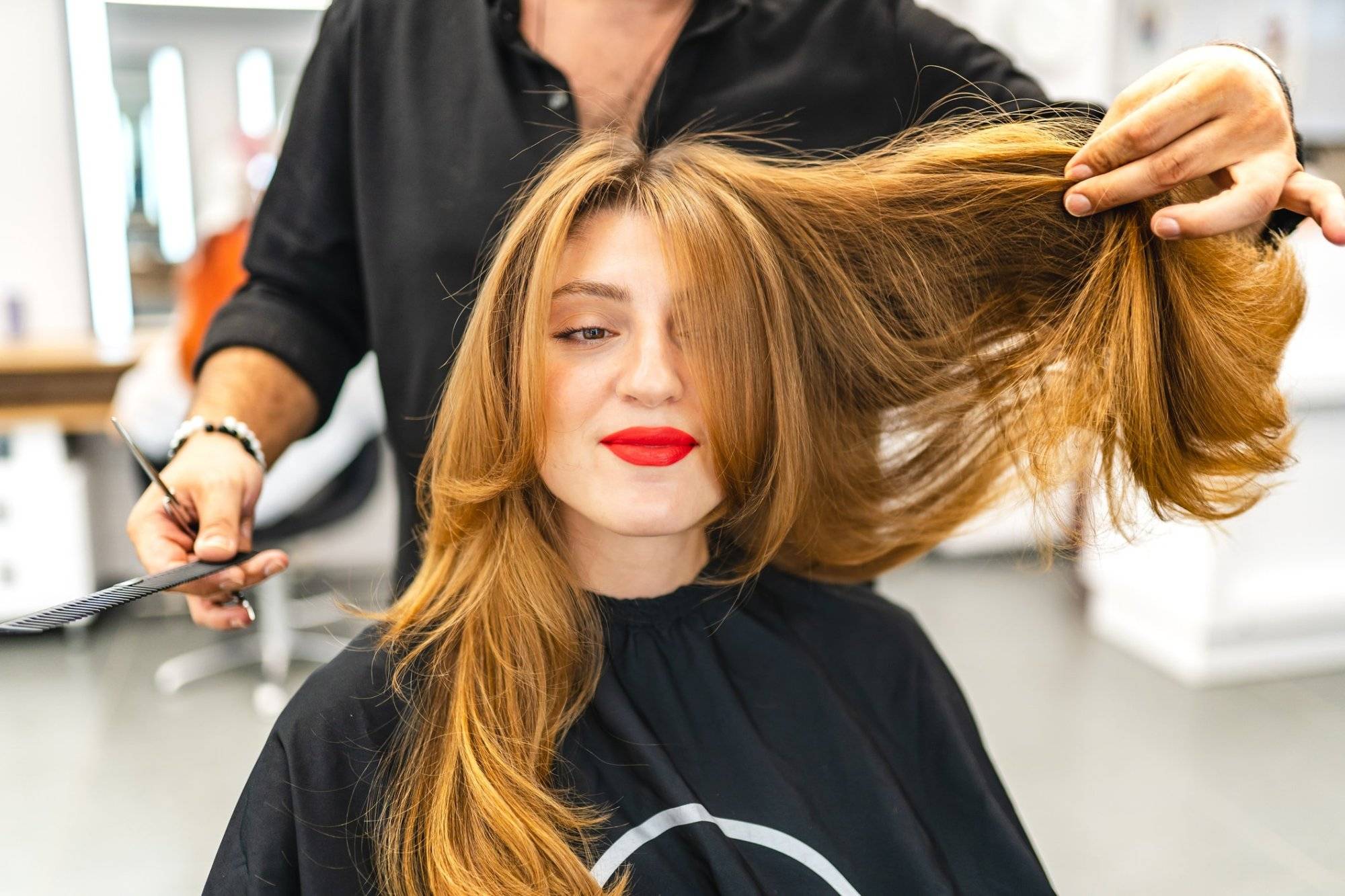 Your Ultimate Guide to Stylish Spring Break Haircuts in Arlington