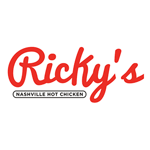 RICKY´S NASHVILLE HOT CHICKEN_LOGO