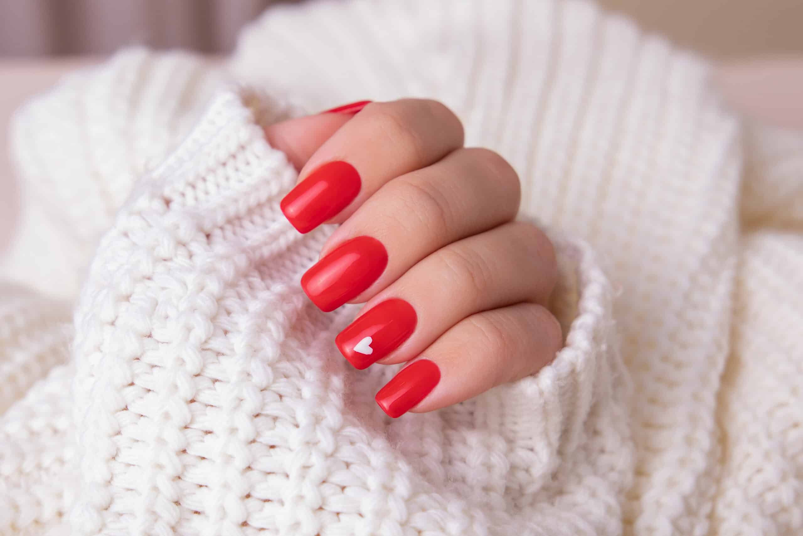 Indulge in Self-Care at the Finest Nail Center in Arlington